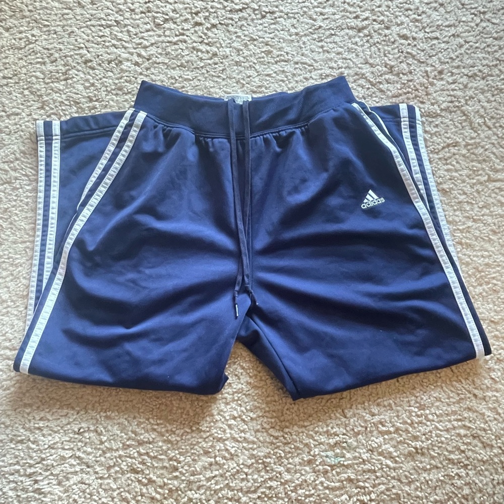 Adidas capri pants
